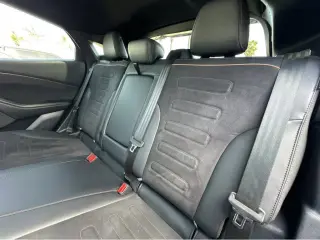 2023 Ford Mustang Mach-E