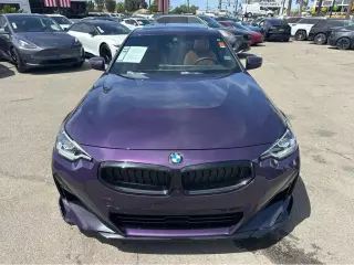 2025 BMW 2 Series 230i