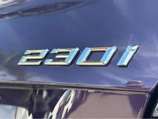 2025 BMW 2 Series 230i