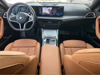 2025 BMW 2 Series 230i