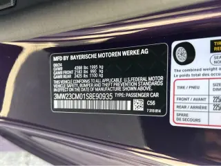 2025 BMW 2 Series 230i