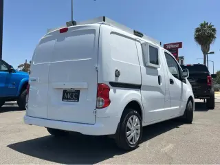 2015 Nissan NV200