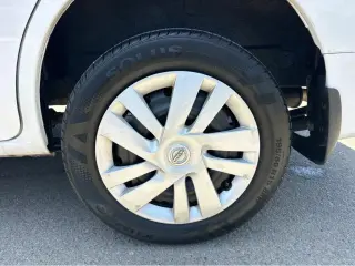 2015 Nissan NV200