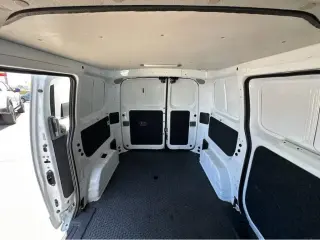 2015 Nissan NV200