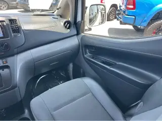 2015 Nissan NV200