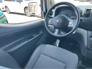 2015 Nissan NV200