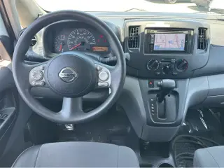 2015 Nissan NV200