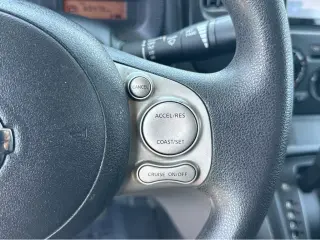 2015 Nissan NV200