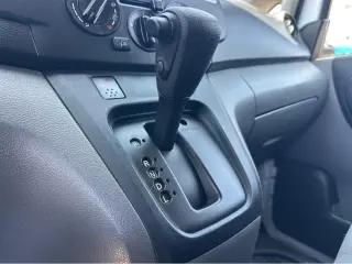 2015 Nissan NV200