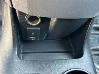 2015 Nissan NV200