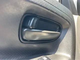 2015 Nissan NV200