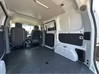 2015 Nissan NV200