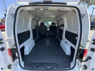 2015 Nissan NV200