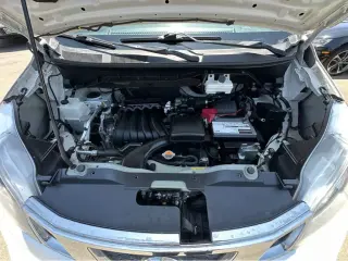 2015 Nissan NV200