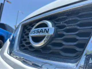2015 Nissan NV200