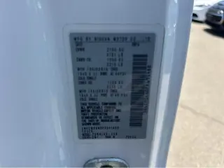 2015 Nissan NV200