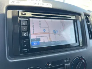 2015 Nissan NV200