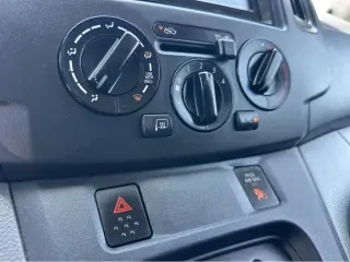 2015 Nissan NV200