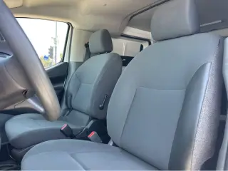 2015 Nissan NV200