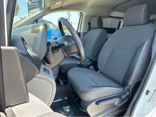 2015 Nissan NV200