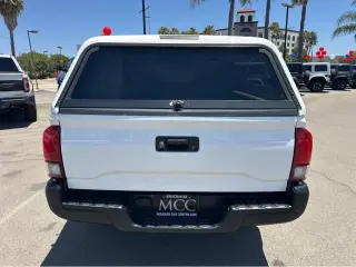 2022 Toyota Tacoma 2WD SR