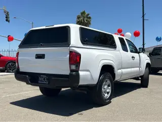 2022 Toyota Tacoma 2WD SR