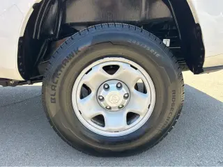 2022 Toyota Tacoma 2WD SR