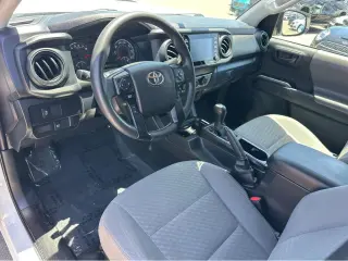 2022 Toyota Tacoma 2WD SR