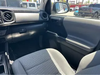 2022 Toyota Tacoma 2WD SR