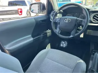 2022 Toyota Tacoma 2WD SR