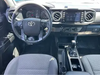 2022 Toyota Tacoma 2WD SR