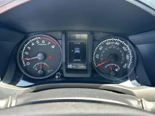 2022 Toyota Tacoma 2WD SR