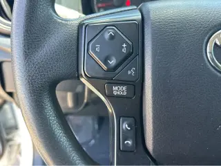 2022 Toyota Tacoma 2WD SR
