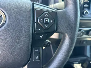 2022 Toyota Tacoma 2WD SR