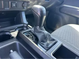 2022 Toyota Tacoma 2WD SR