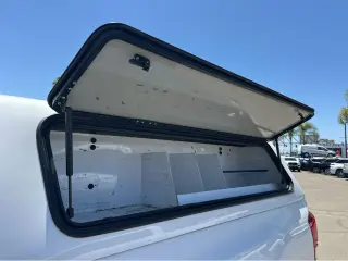 2022 Toyota Tacoma 2WD SR
