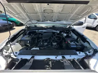2022 Toyota Tacoma 2WD SR