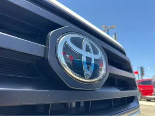 2022 Toyota Tacoma 2WD SR