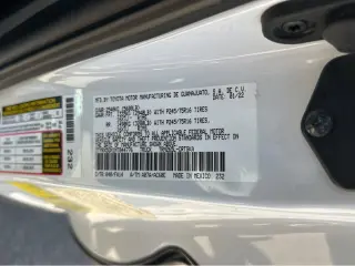 2022 Toyota Tacoma 2WD SR