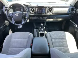 2022 Toyota Tacoma 2WD SR