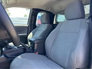 2022 Toyota Tacoma 2WD SR