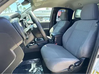 2022 Toyota Tacoma 2WD SR