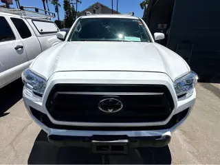 2023 Toyota Tacoma 2WD