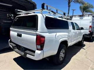 2023 Toyota Tacoma 2WD
