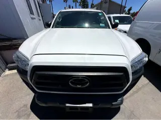 2022 Toyota Tacoma 2WD SR