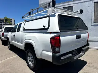 2022 Toyota Tacoma 2WD SR