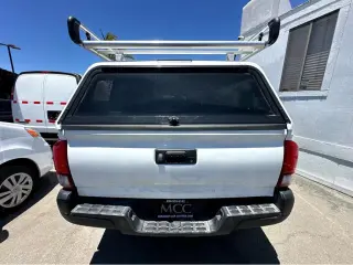 2022 Toyota Tacoma 2WD SR