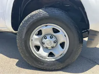 2021 Toyota Tacoma 4WD SR