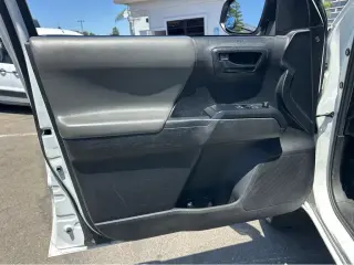 2021 Toyota Tacoma 4WD SR