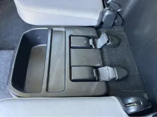 2021 Toyota Tacoma 4WD SR